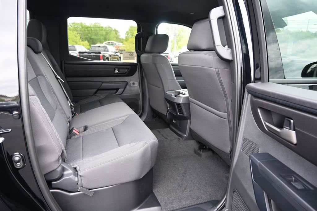 New 2026 Toyota Tundra SR5 AWD/4WD image 13