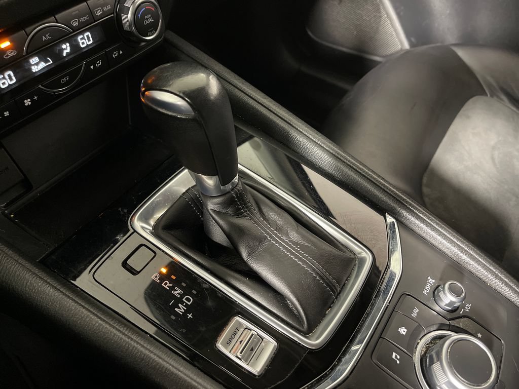 Used 2018 MAZDA CX-5 Touring FWD image 24