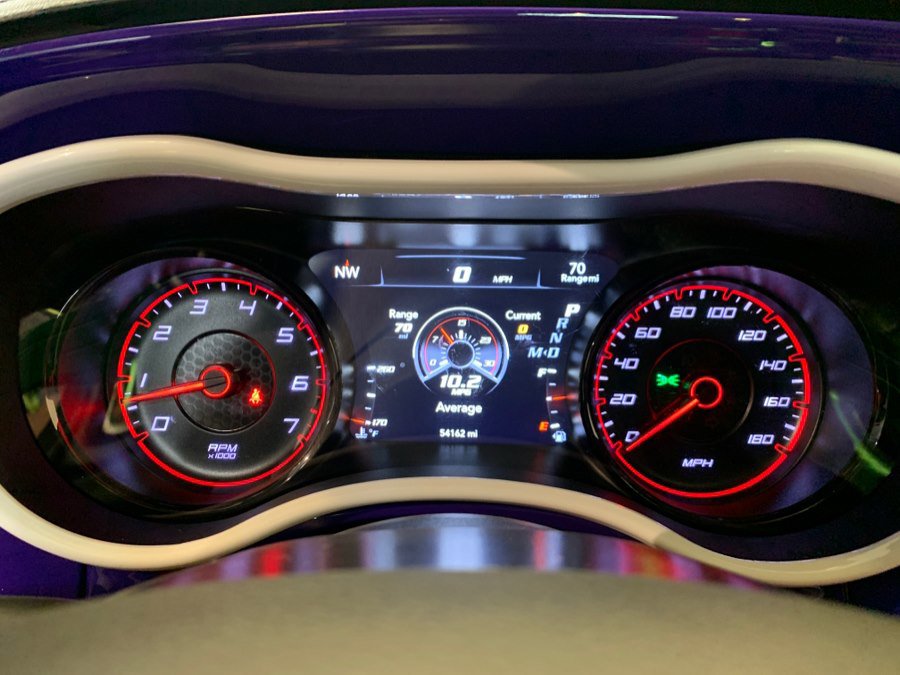 Used 2019 Dodge Charger Scat Pack w/ Daytona Edition Group image 24