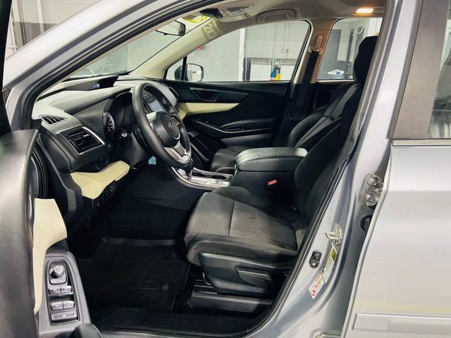 Used 2019 Subaru Ascent 8-Passenger image 20