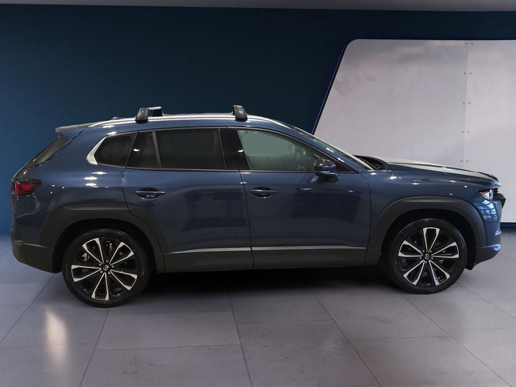 New 2026 MAZDA CX-50 AWD 2.5 S w/ Cargo Package image 8