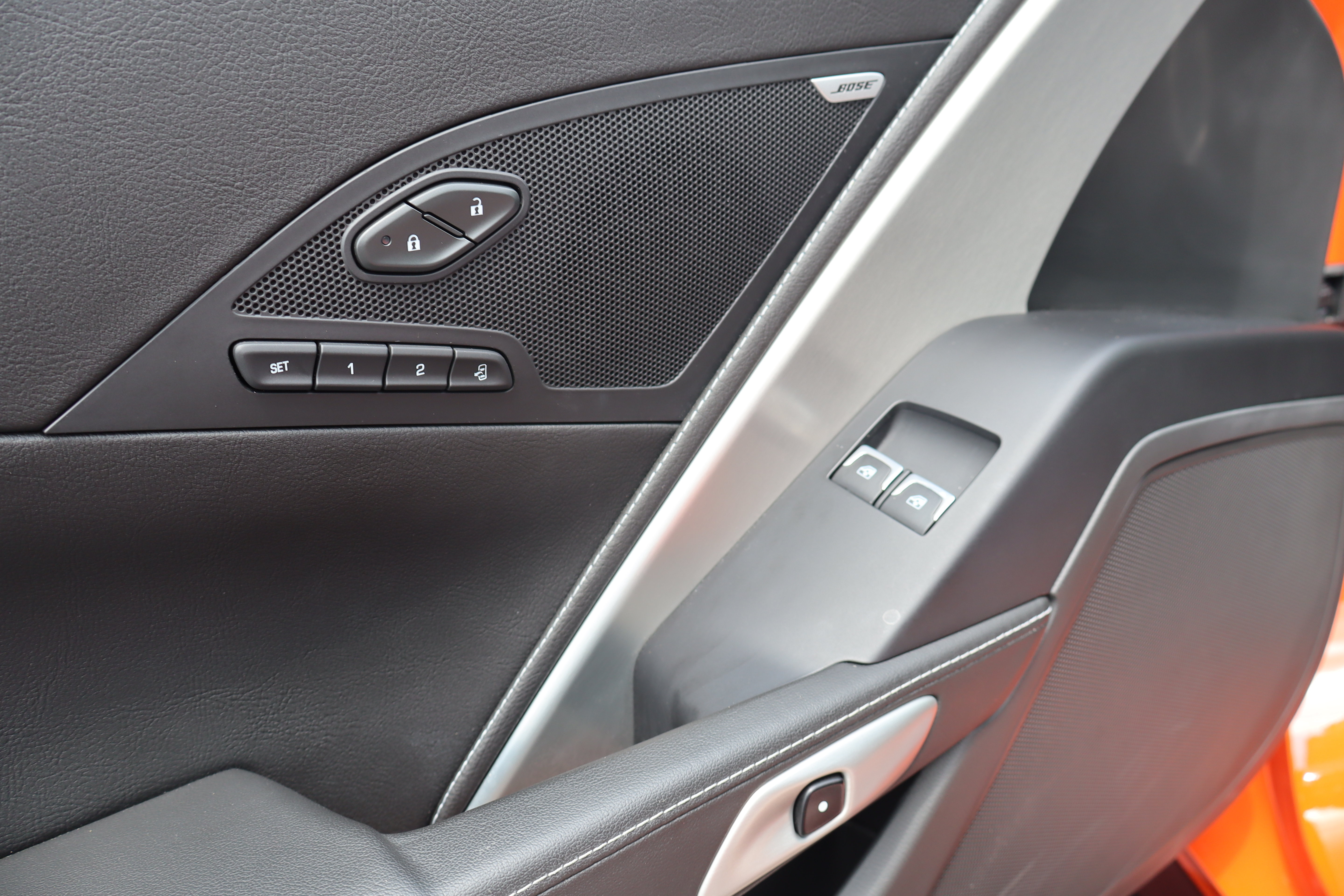 Used 2019 Chevrolet Corvette Grand Sport RWD image 20