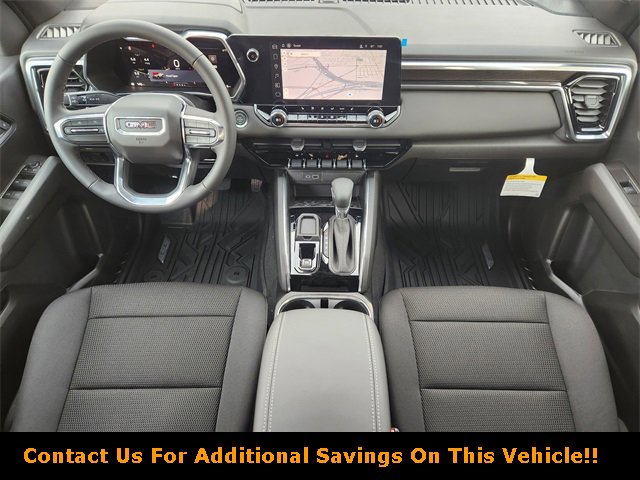 New 2026 GMC Canyon Elevation w/ Convenience Package image 19