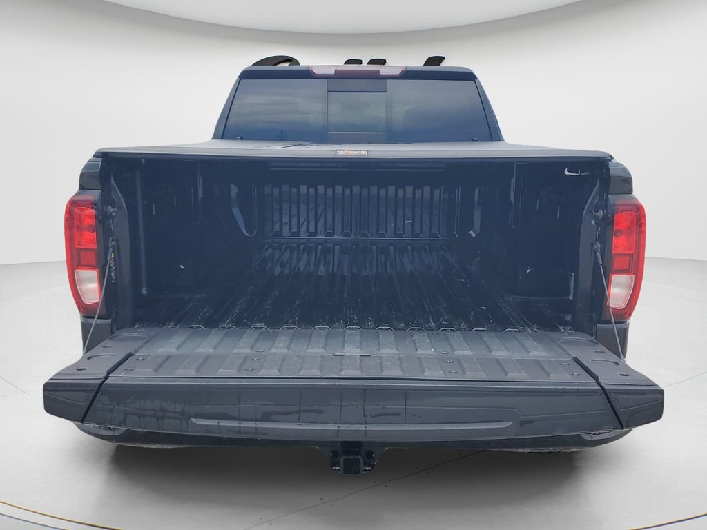 Used 2022 GMC Sierra 1500 Elevation w/ Preferred Package AWD/4WD image 9