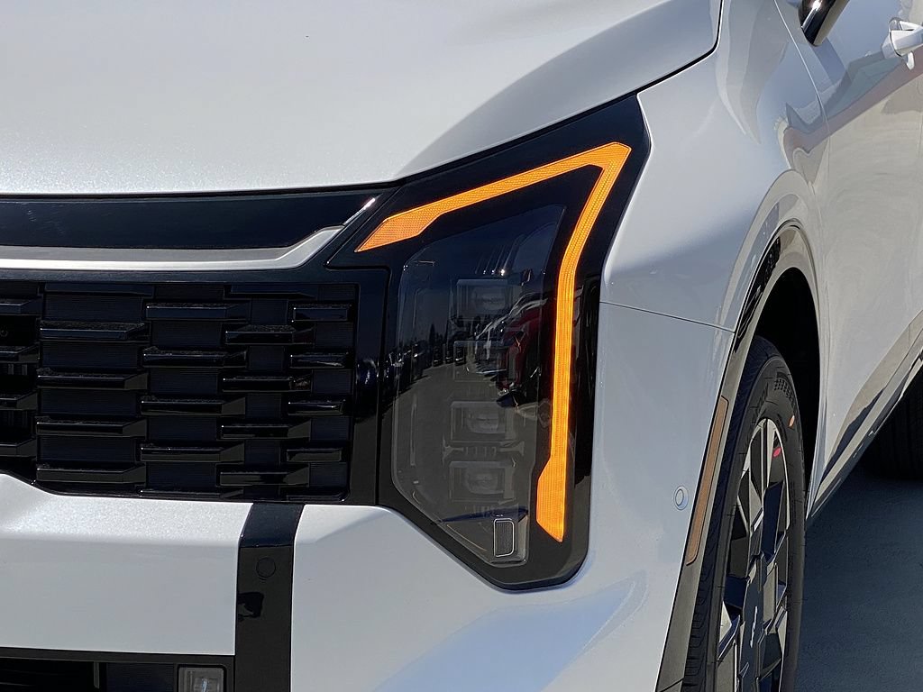 New 2026 Kia Sportage SX Prestige AWD/4WD image 8
