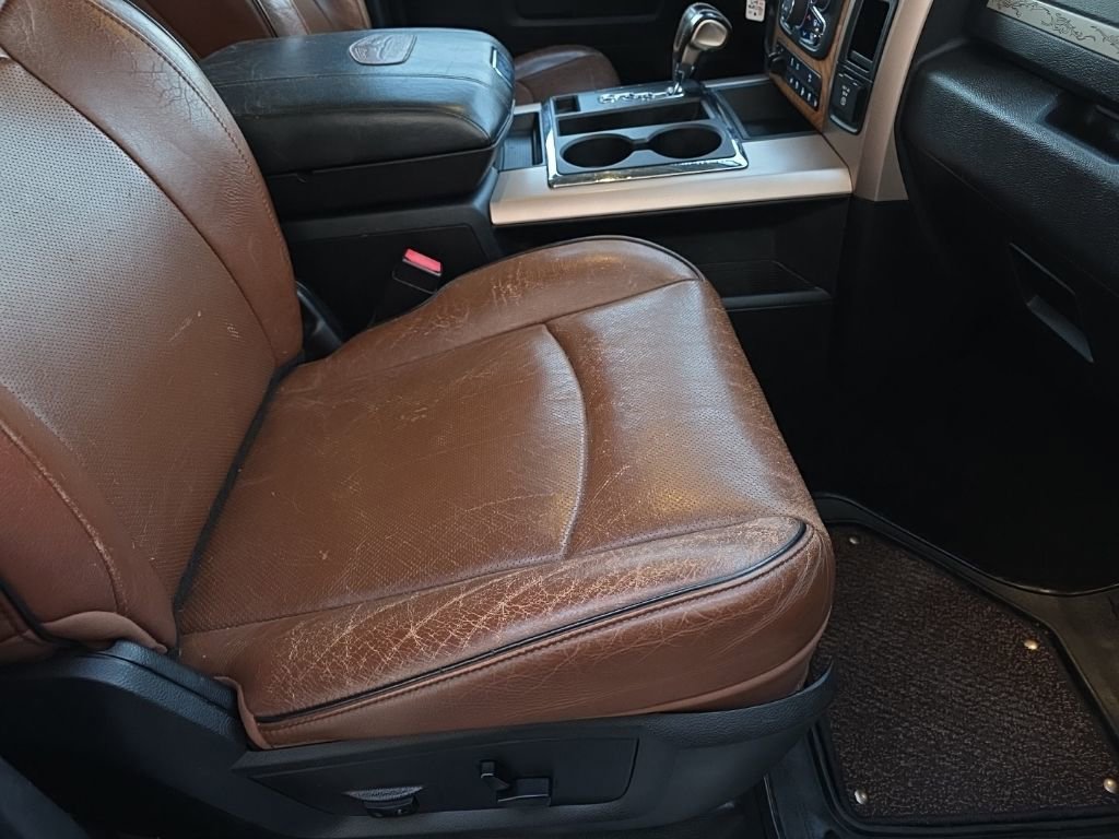 Used 2013 RAM 1500 Laramie Longhorn image 25