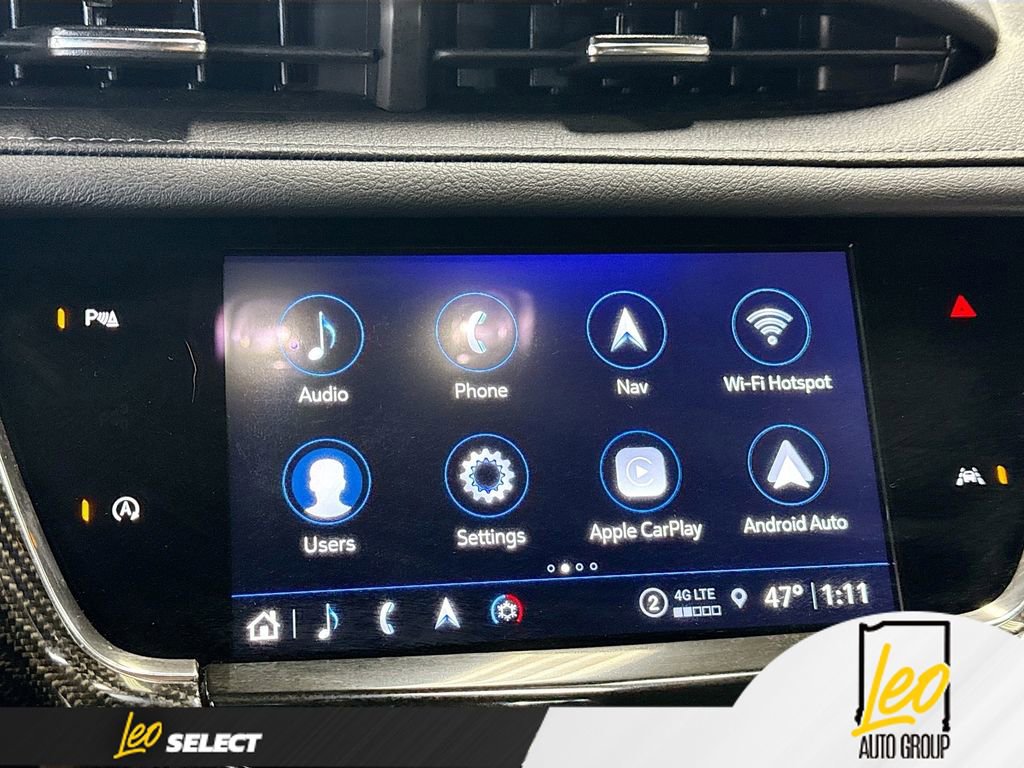 Used 2023 Cadillac XT6 Sport AWD/4WD image 15