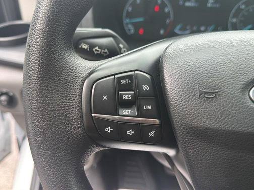 Used 2025 Ford Transit 250 Low Roof w/ Exterior Upgrade Package RWD image 17
