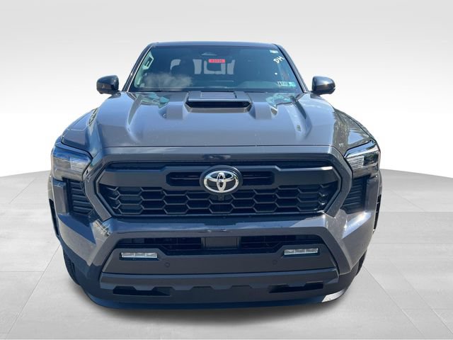 New 2026 Toyota Tacoma TRD Sport AWD/4WD image 8
