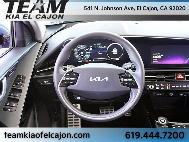 Certified 2024 Kia Niro Wave FWD image 21