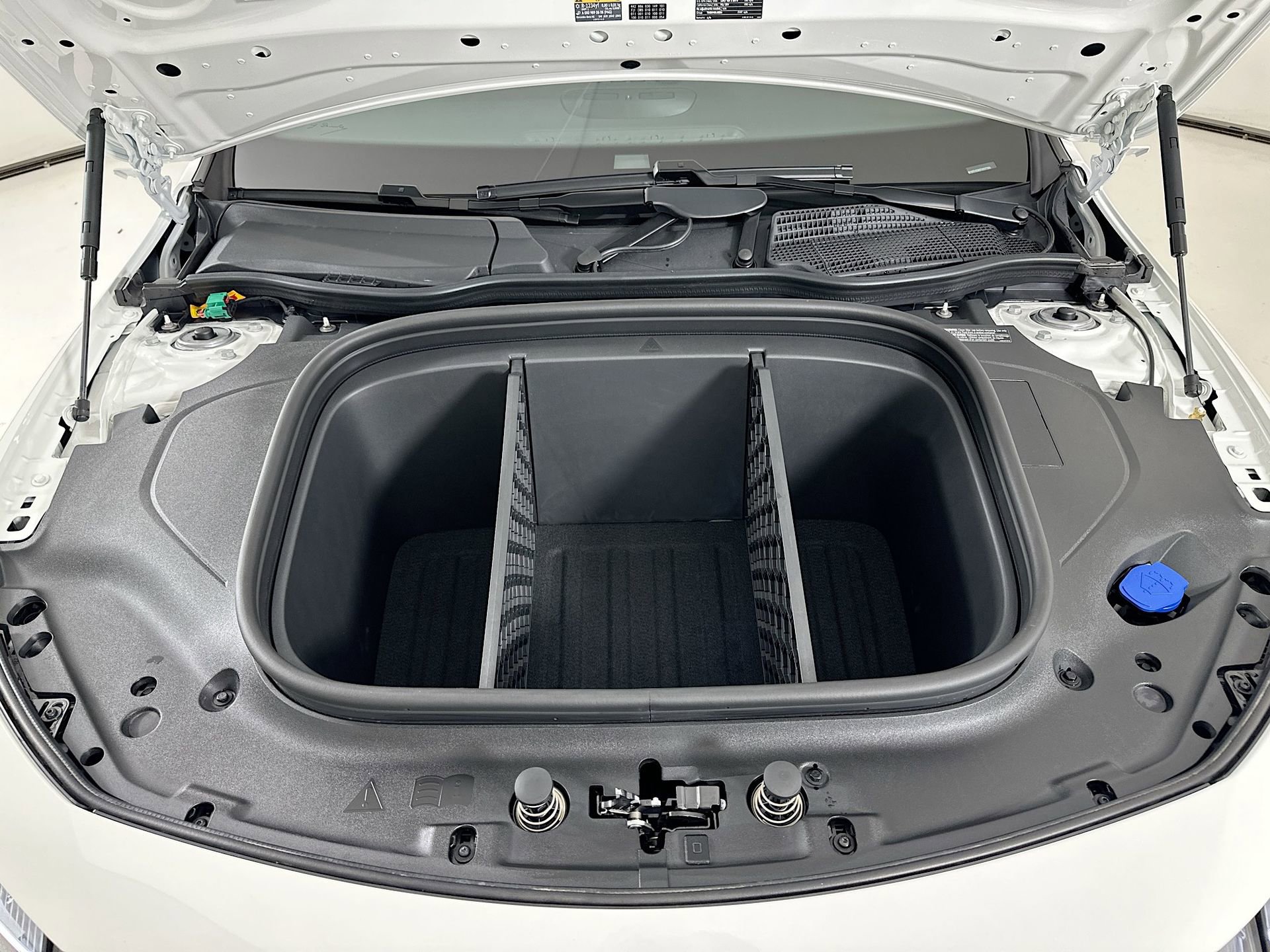 New 2026 Mercedes-Benz CLA 250+ image 32