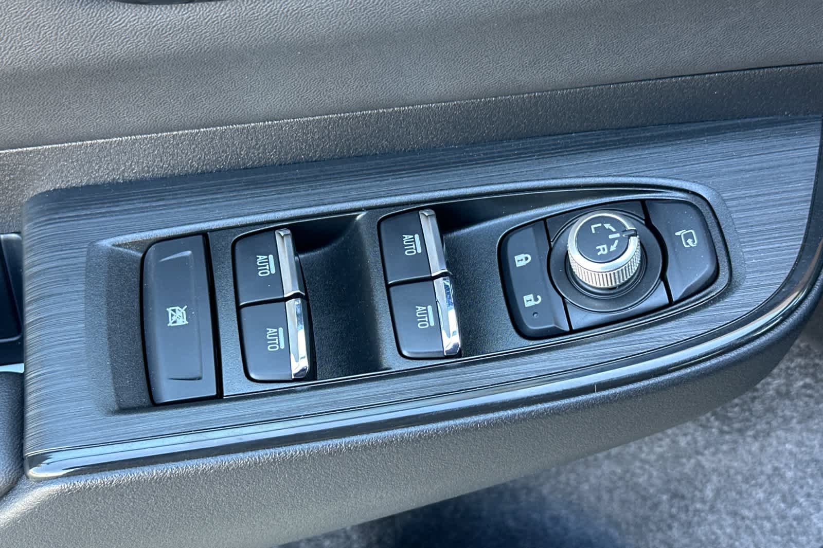 New 2026 Subaru Outback Touring XT AWD/4WD image 11