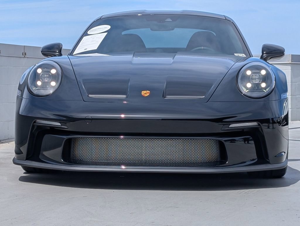 Certified 2024 Porsche 911 GT3 RS RWD image 8