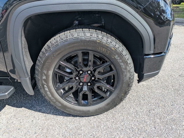 New 2026 GMC Sierra 1500 Elevation w/ Elevation Premium Package AWD/4WD image 12