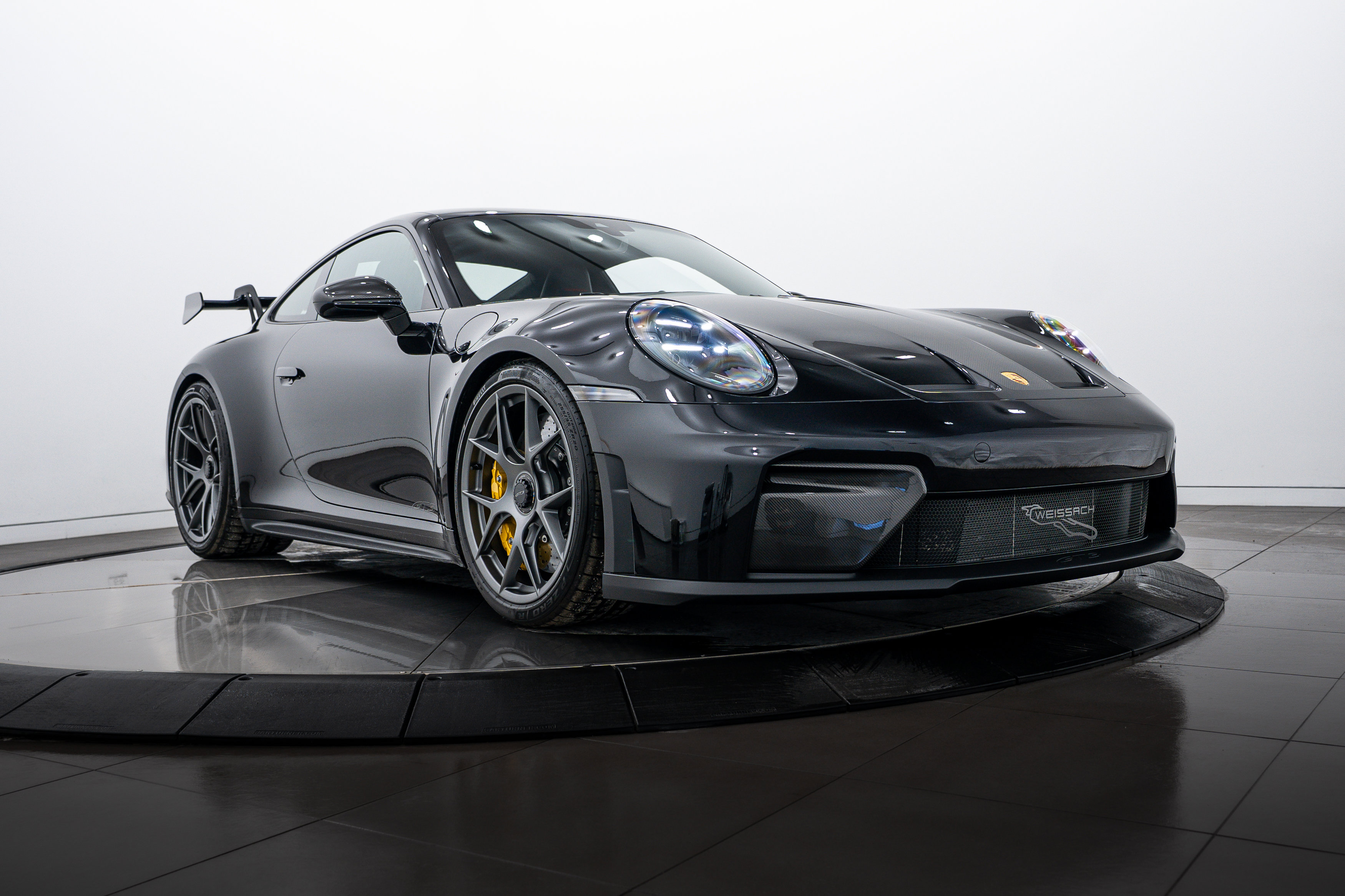 Certified 2026 Porsche 911 GT3 image 9