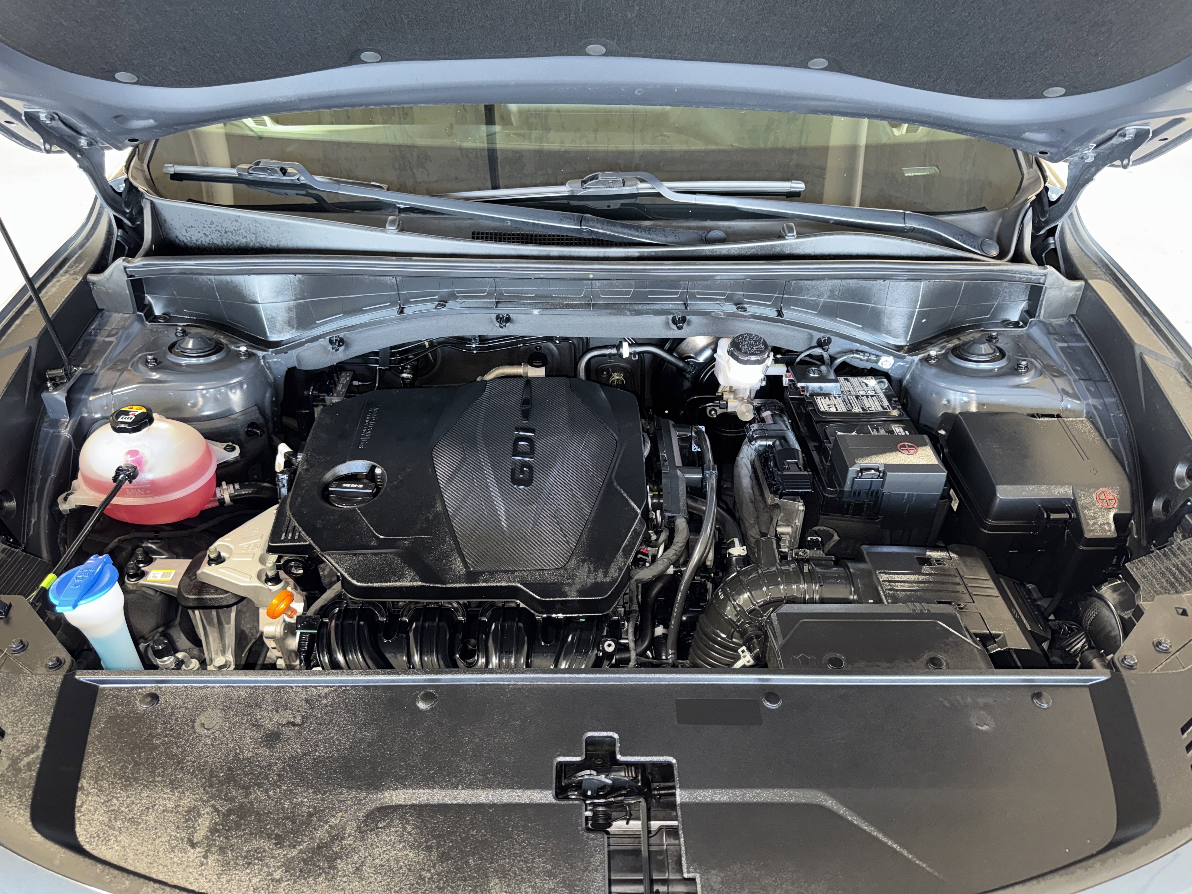 Used 2023 Kia Sorento LX image 33