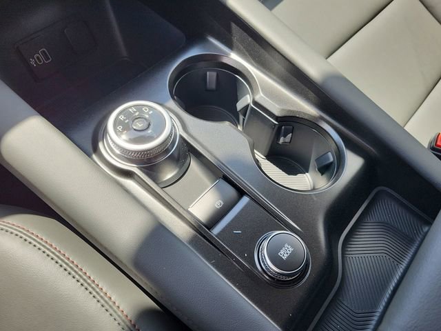 New 2026 Ford Explorer Active image 20