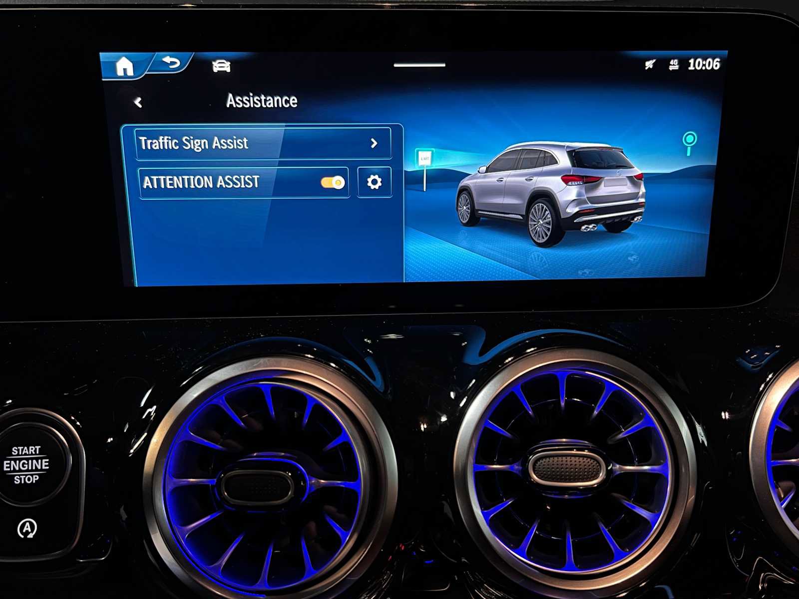 New 2026 Mercedes-Benz GLA 35 AMG 4MATIC image 39