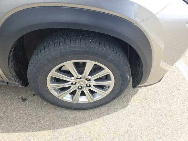 Used 2017 Lexus NX 200t AWD w/ Accessory Package 2 image 3