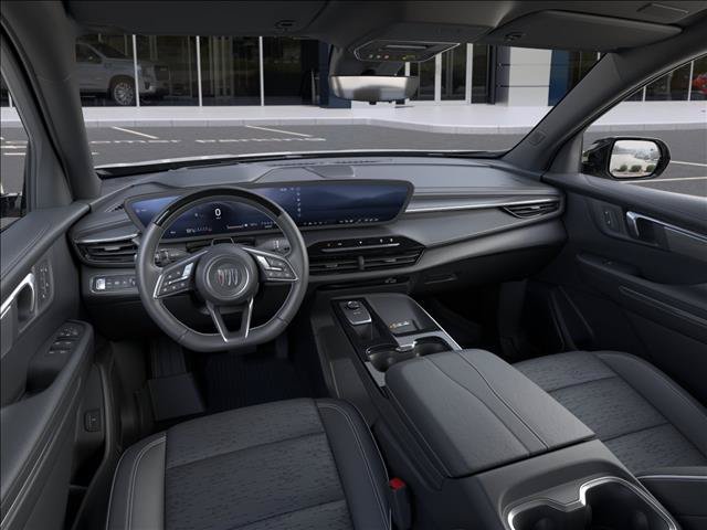 New 2027 Buick Enclave Sport Touring FWD image 15