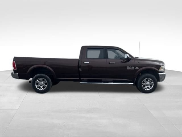 Used 2014 RAM 3500 Laramie w/ Convenience Group image 10