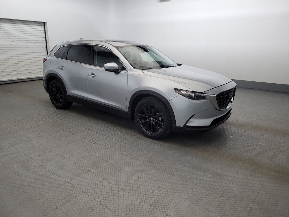 Used 2023 MAZDA CX-9 Touring Plus AWD/4WD image 11