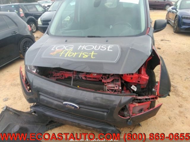 Used 2018 Ford Transit Connect XL FWD image 7