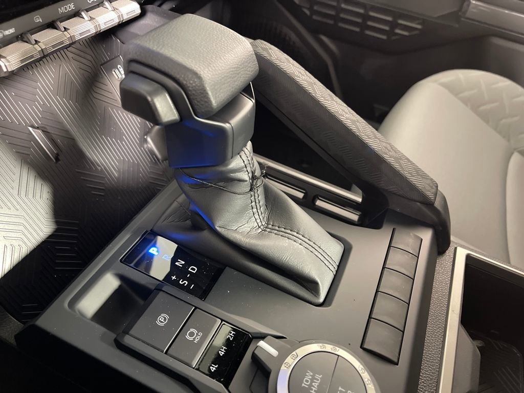 New 2026 Toyota Tacoma SR5 image 22