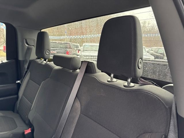 Used 2021 Chevrolet Silverado 1500 LT w/ Fleet Comfort Package image 22