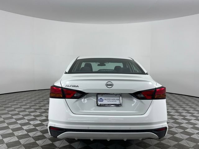 Used 2023 Nissan Altima 2.5 S FWD image 6