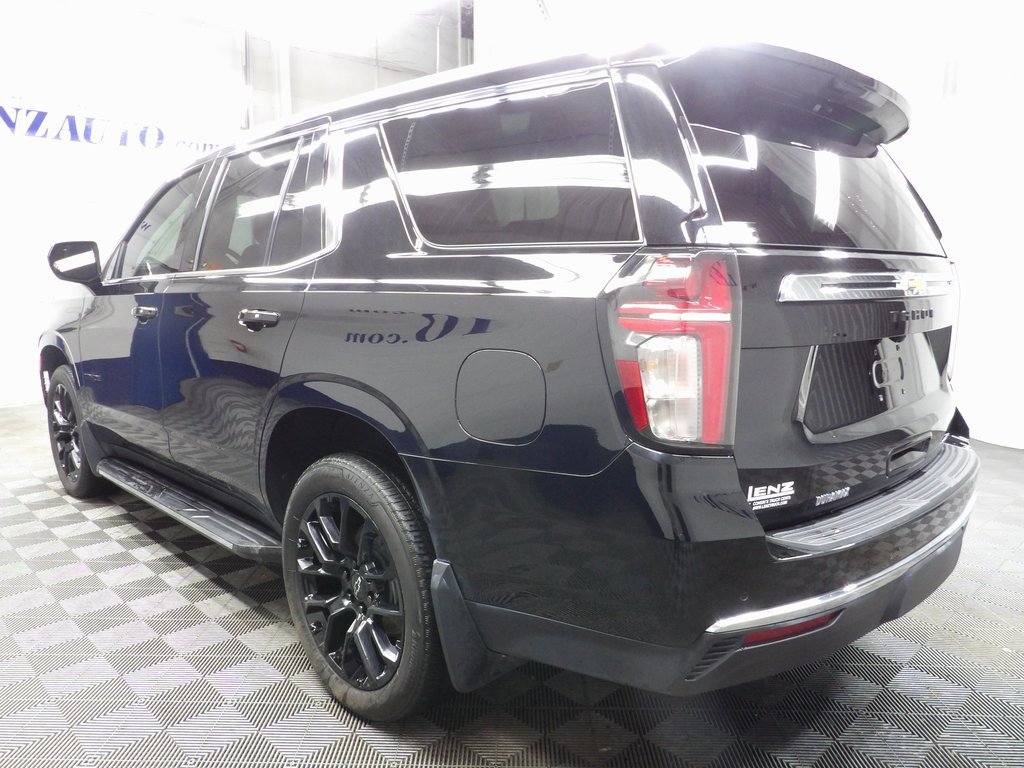 Used 2023 Chevrolet Tahoe LS image 5