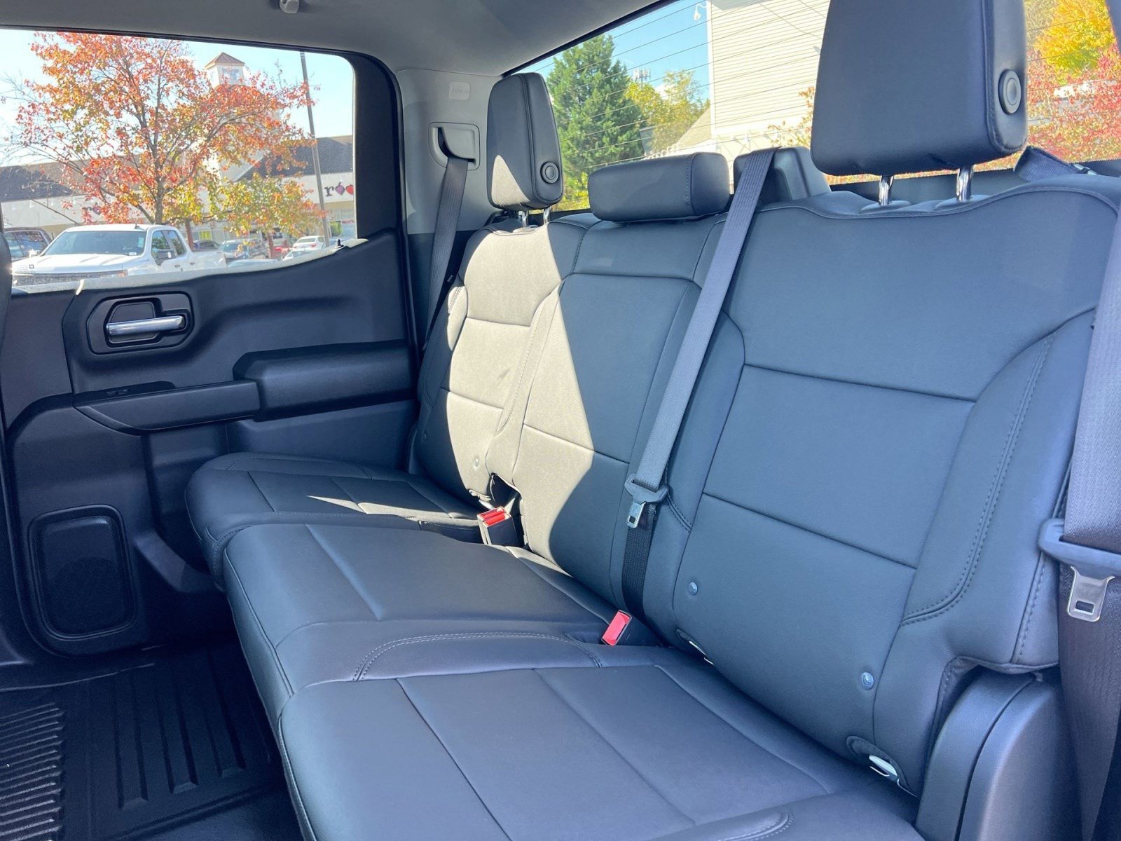 New 2026 GMC Sierra 1500 Pro w/ Pro Value Package image 18