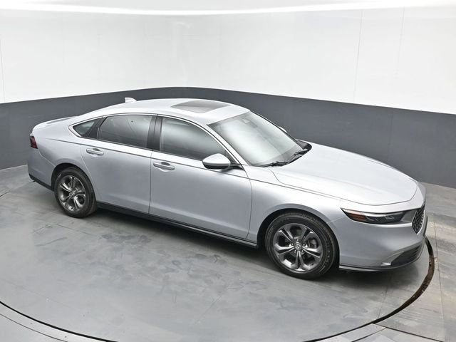 Used 2024 Honda Accord EX image 1
