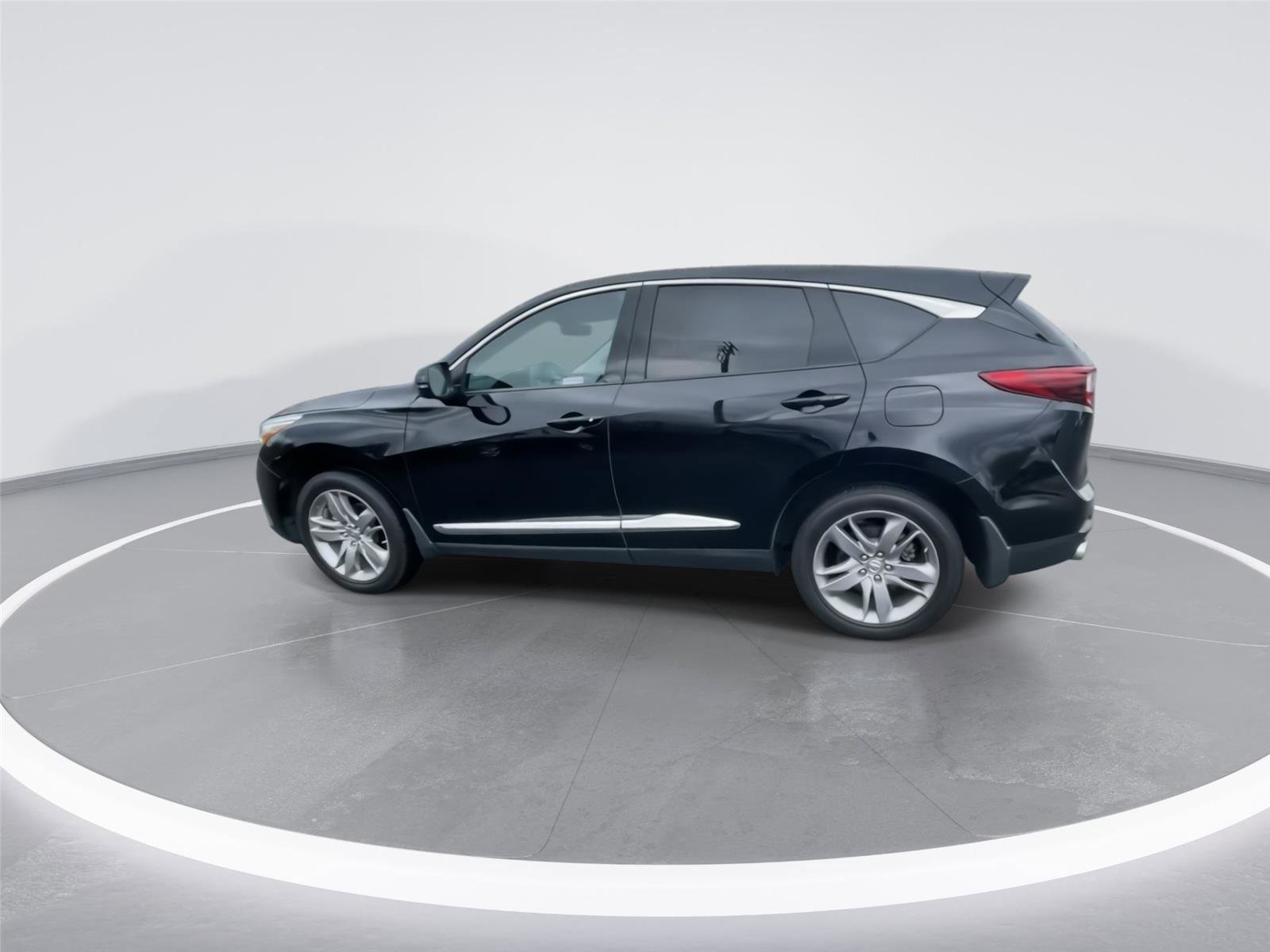 Used 2020 Acura RDX AWD w/ Advance Package image 5