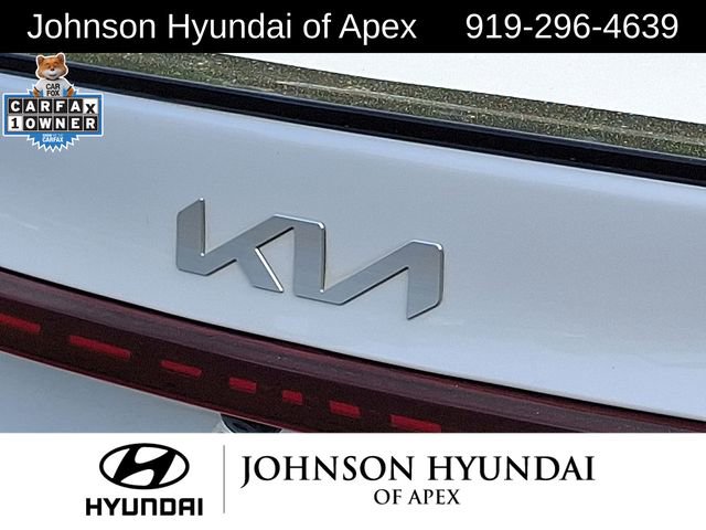 Used 2024 Kia Forte GT-Line w/ GT-Line Premium Package image 28