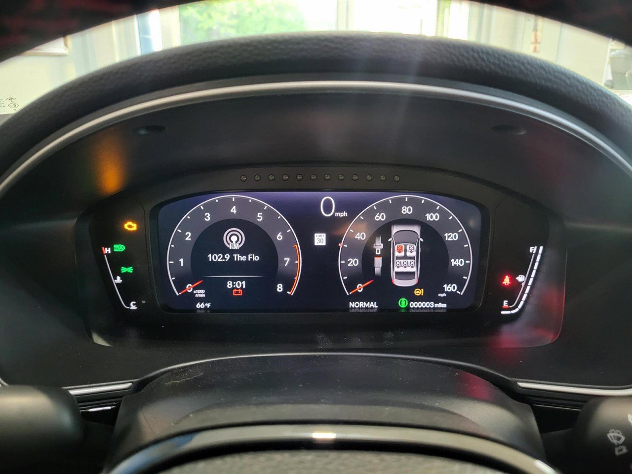 New 2026 Honda Civic Si image 25