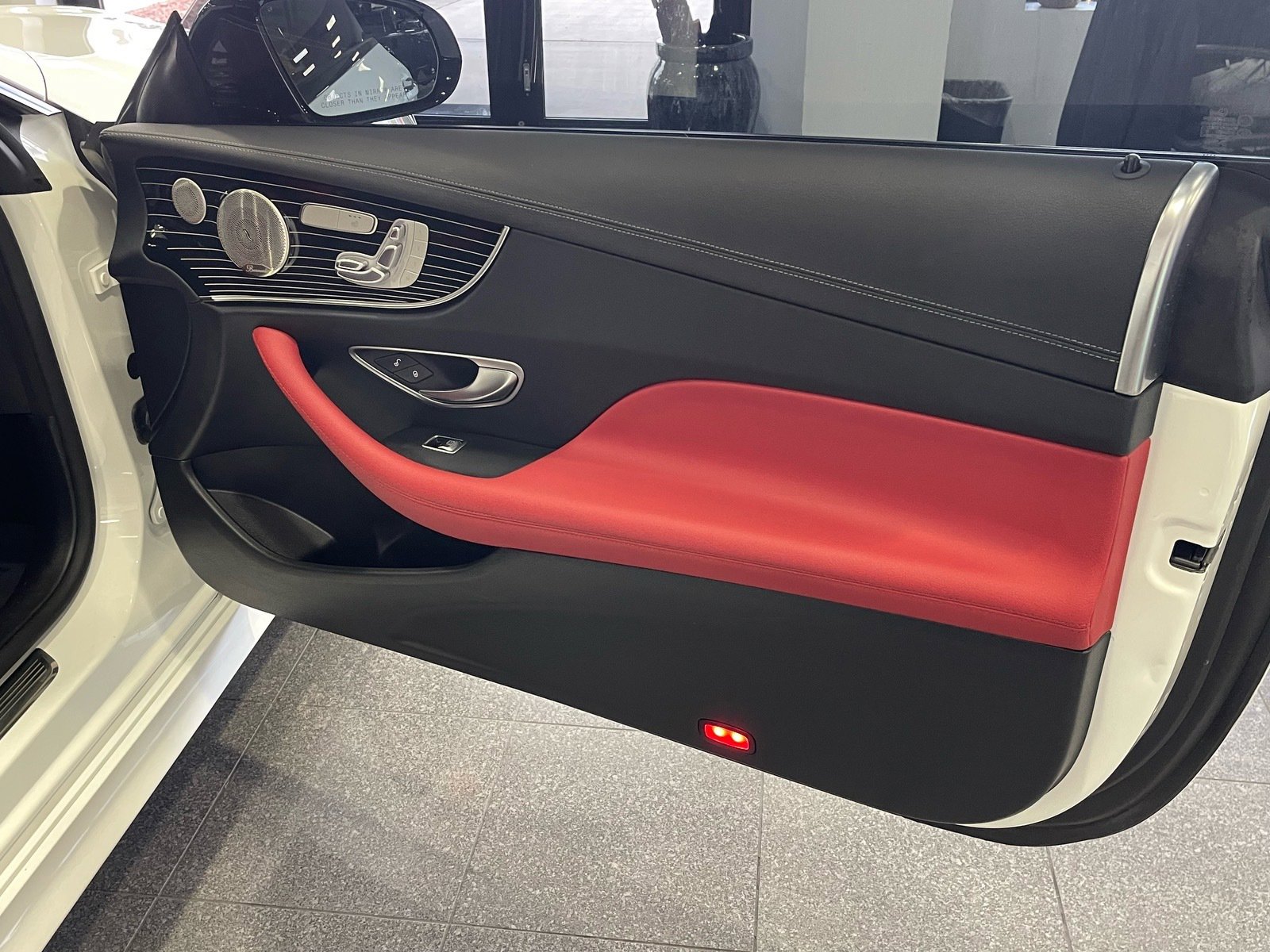 Used 2023 Mercedes-Benz E 450 Coupe w/ AMG Line image 23