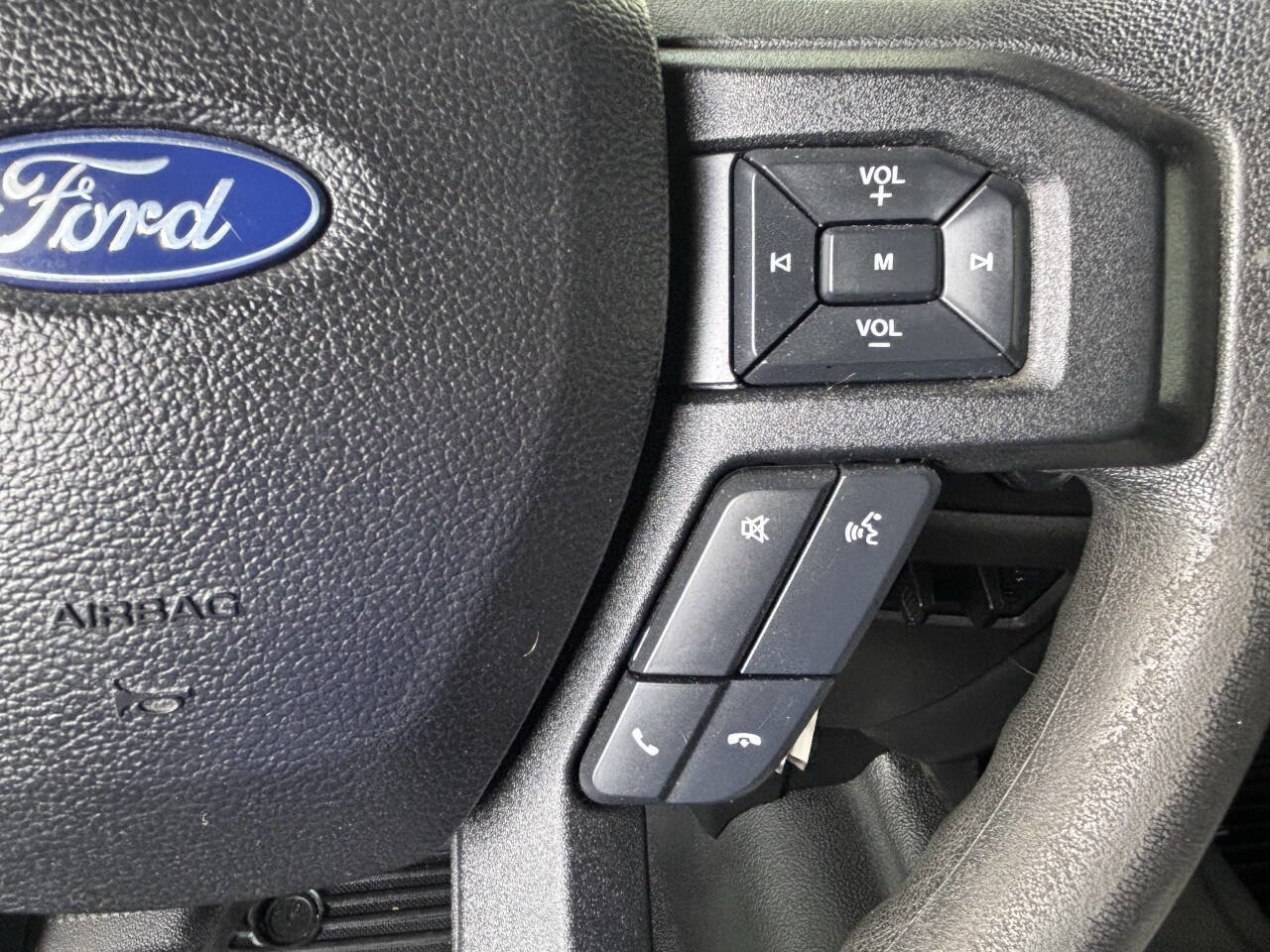 Used 2017 Ford F450 XL w/ Power Equipment Group AWD/4WD image 18