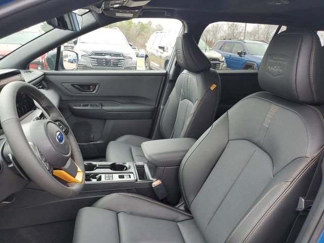 New 2026 Subaru Outback Wilderness AWD/4WD image 18