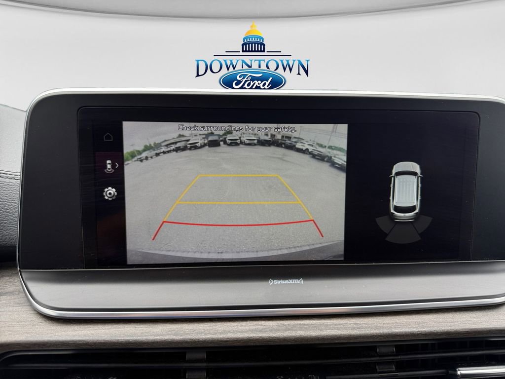 Used 2022 Kia Telluride EX w/ Towing Package AWD/4WD image 23