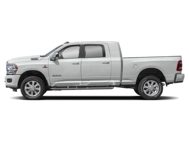 Certified 2024 RAM 2500 Laramie w/ Sport Appearance Package AWD/4WD image 6