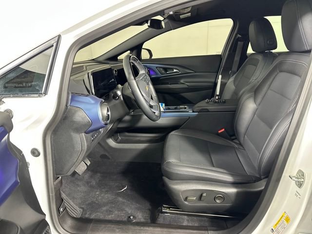 Used 2024 Chevrolet Equinox EV LT w/ Active Safety Package 3 image 11