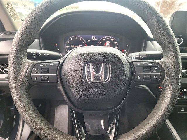 Used 2024 Honda Accord EX image 24