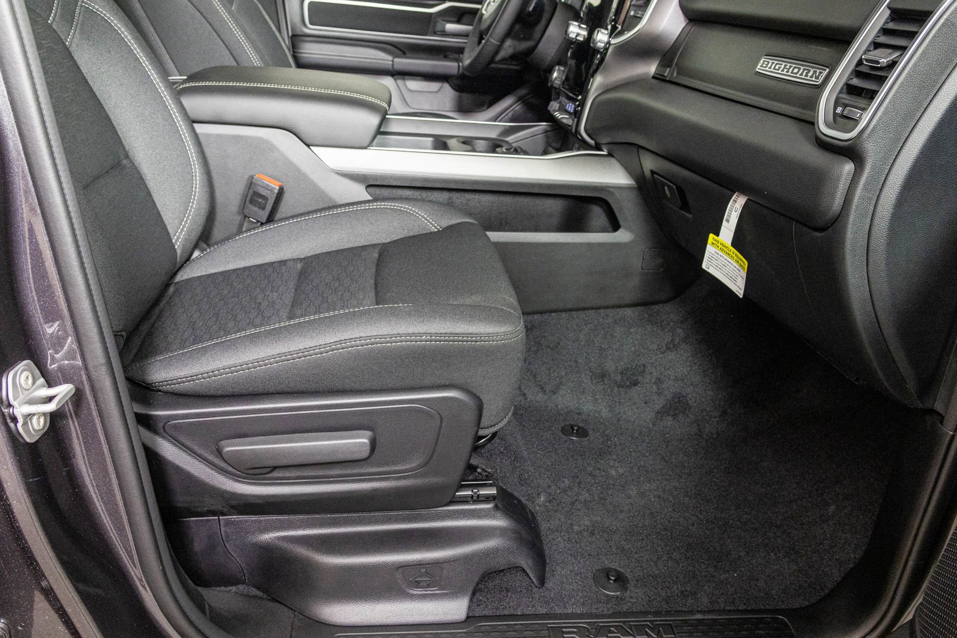 New 2026 RAM 1500 Big Horn image 34