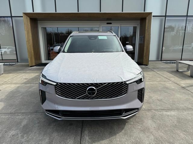 New 2026 Volvo XC90 T8 Ultra w/ Lounge Package AWD/4WD image 3