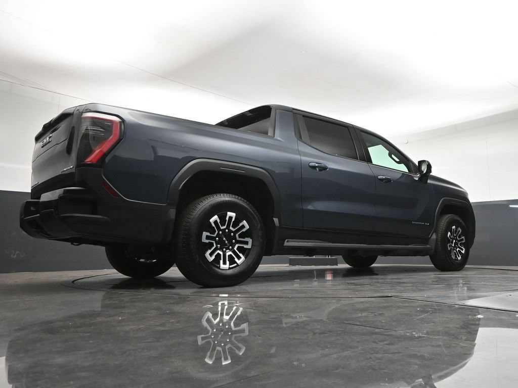 Used 2026 GMC Sierra EV Elevation AWD/4WD image 27
