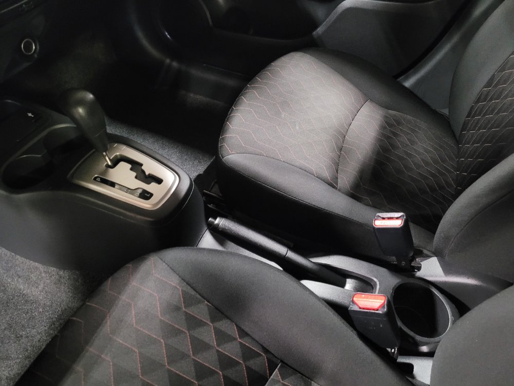 Used 2024 Mitsubishi Mirage ES FWD image 26