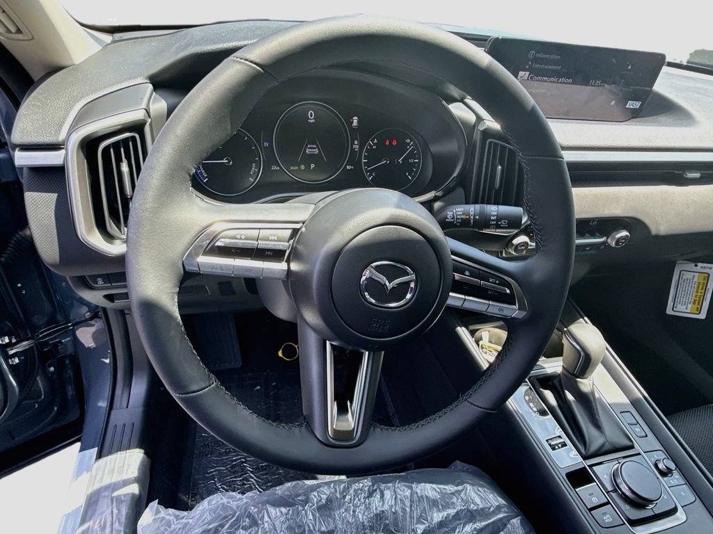 New 2026 MAZDA CX-50 2.5 Hybrid w/ Preferred Pkg AWD/4WD image 14