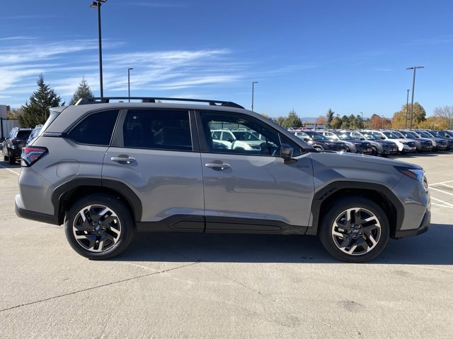 New 2025 Subaru Forester Premium image 6