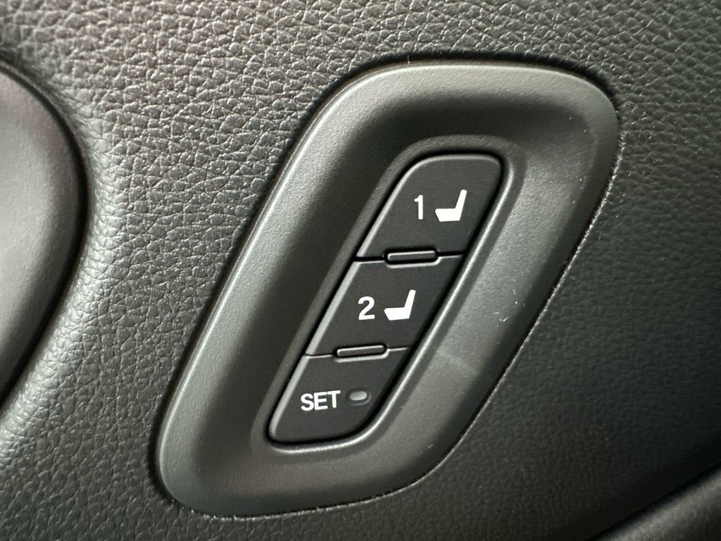 New 2026 Honda Passport RTL image 13